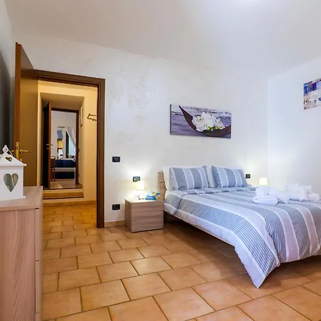 Gloria Apartment Cannobio
