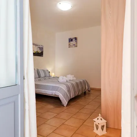 Apartment Gloria
