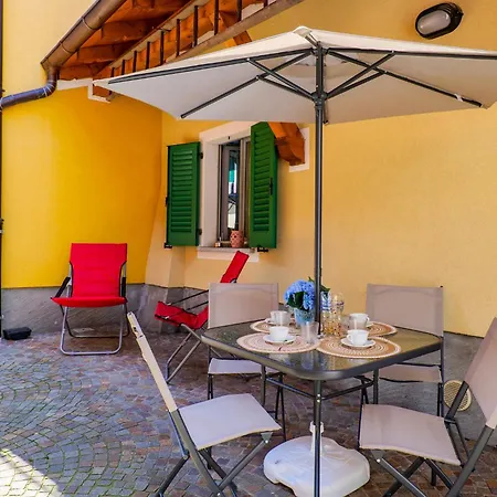 Appartamento Gloria *