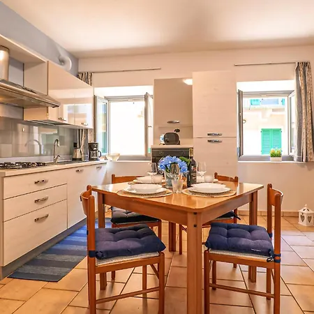 Apartment Gloria Cannobio