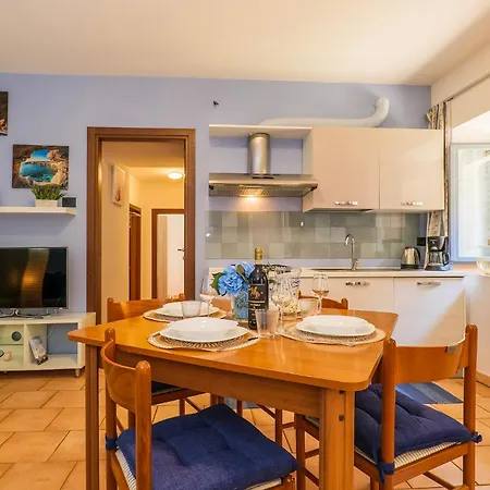 Gloria Apartment Cannobio
