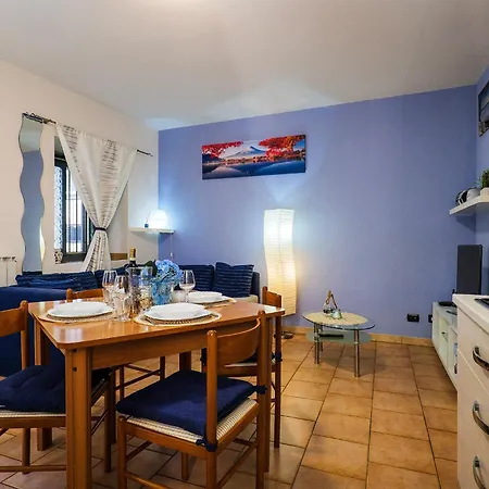 Gloria Apartment