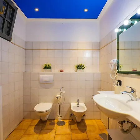 Gloria Appartamento *