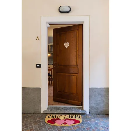 Gloria Apartment