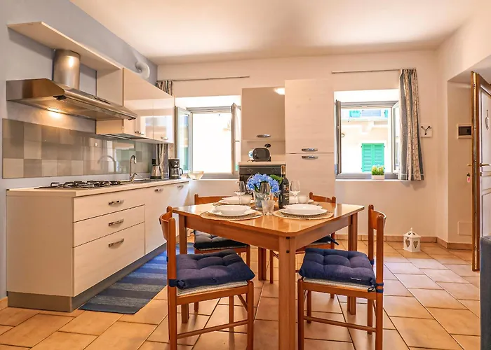 Апартаменты Gloria Каннобио