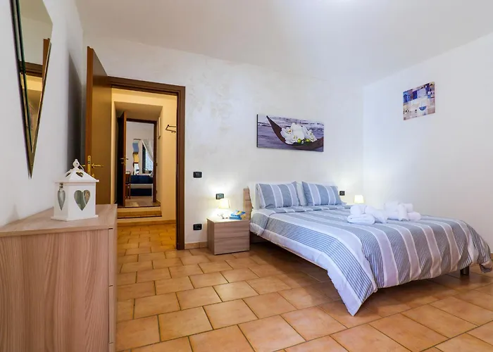 Апартаменты Gloria *