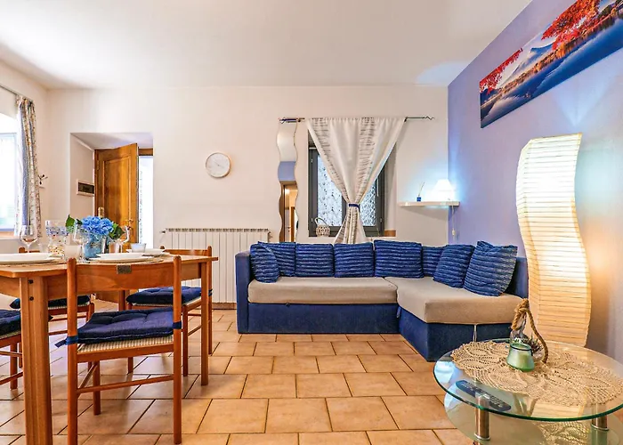 Апартаменты Gloria Каннобио