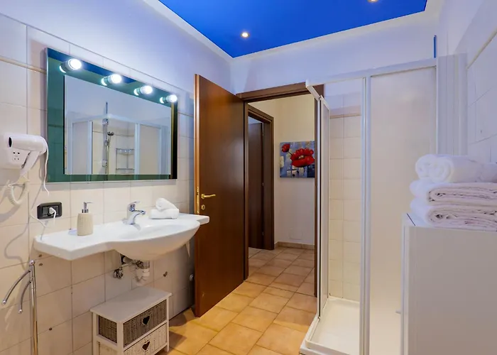 Апартаменты Gloria *